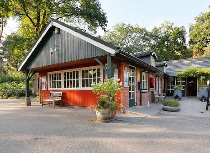 Buitencentrum Hessenheem