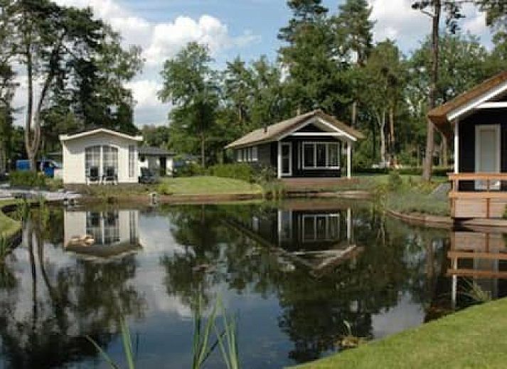 Buitencentrum Hessenheem