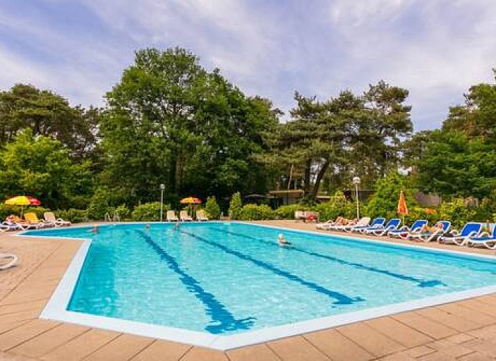 Buitencentrum Hessenheem