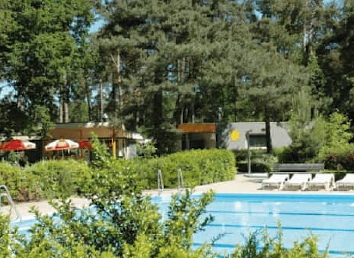 Buitencentrum Hessenheem