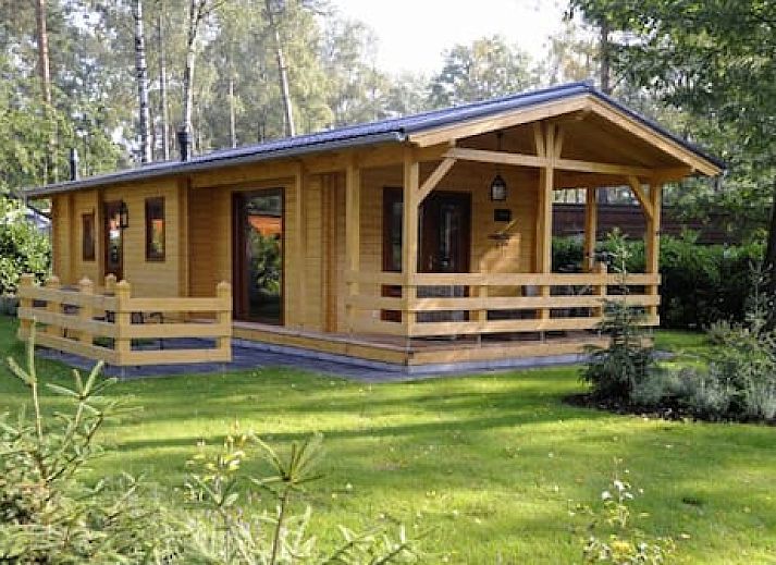 Buitencentrum Hessenheem