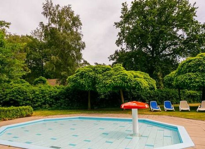 Buitencentrum Hessenheem