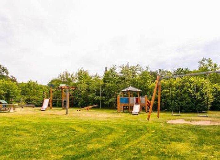 Buitencentrum Hessenheem