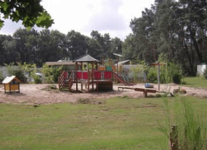 Buitencentrum Hessenheem