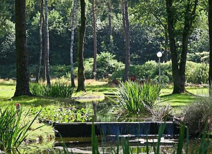 Buitencentrum Hessenheem