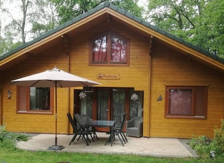 Buitencentrum Hessenheem