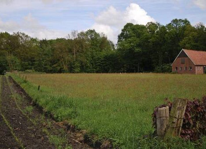 Buitencentrum Hessenheem