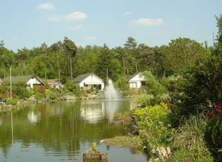 Buitencentrum Hessenheem