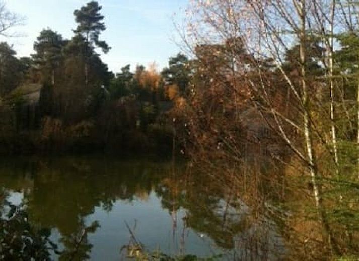 Buitencentrum Hessenheem