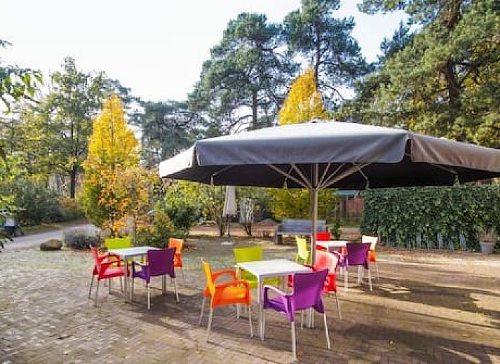 Buitencentrum Hessenheem