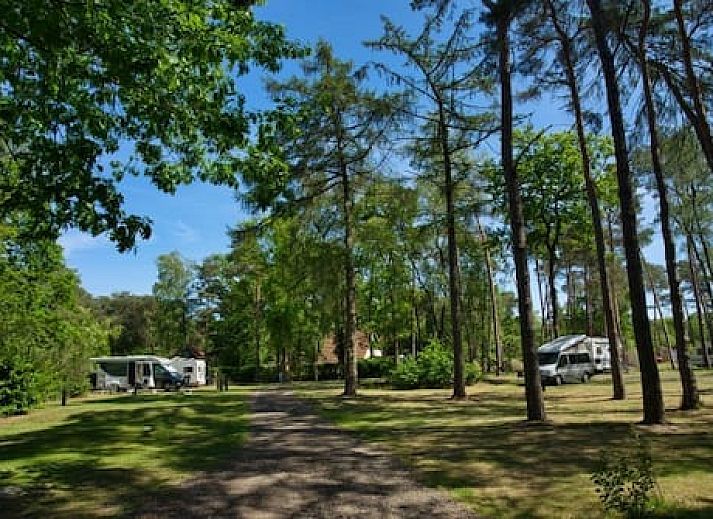 Buitencentrum Hessenheem