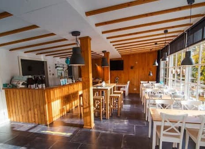 Buitencentrum Hessenheem