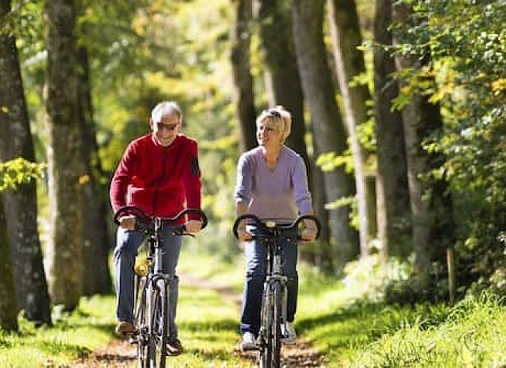 Buitencentrum Hessenheem