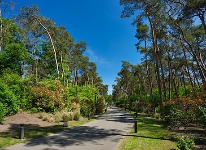 Buitencentrum Hessenheem