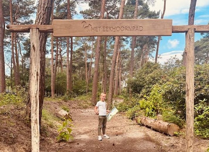 Buitencentrum Hessenheem