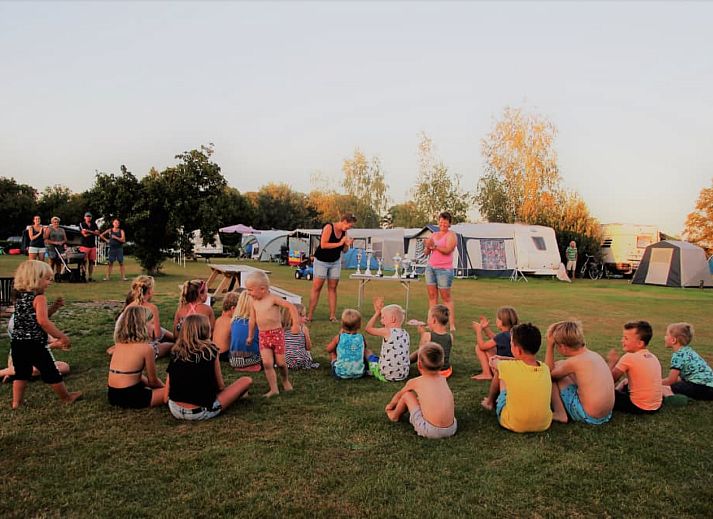 Minicamping Falkenborg