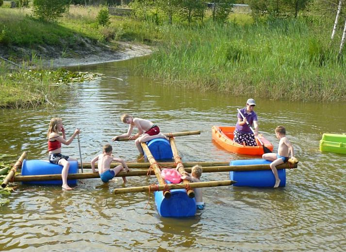 Minicamping Falkenborg