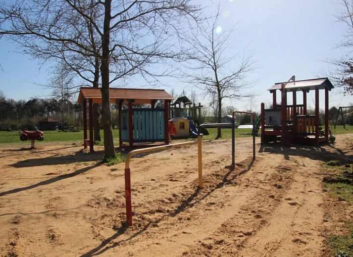 Minicamping Falkenborg