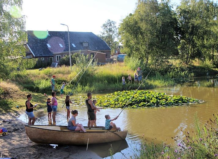 Minicamping Falkenborg