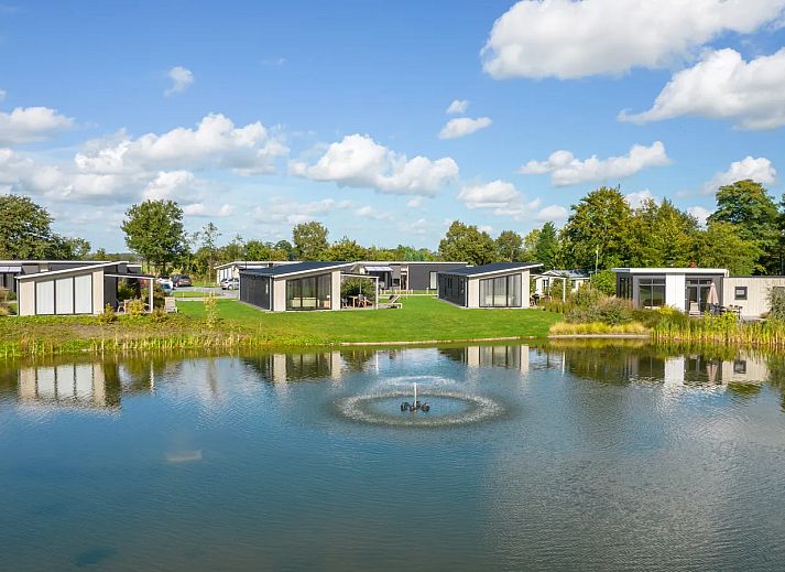 Landal De Vlinderhoeve