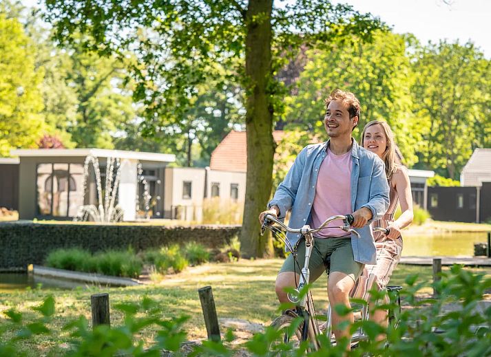 Landal De Vlinderhoeve