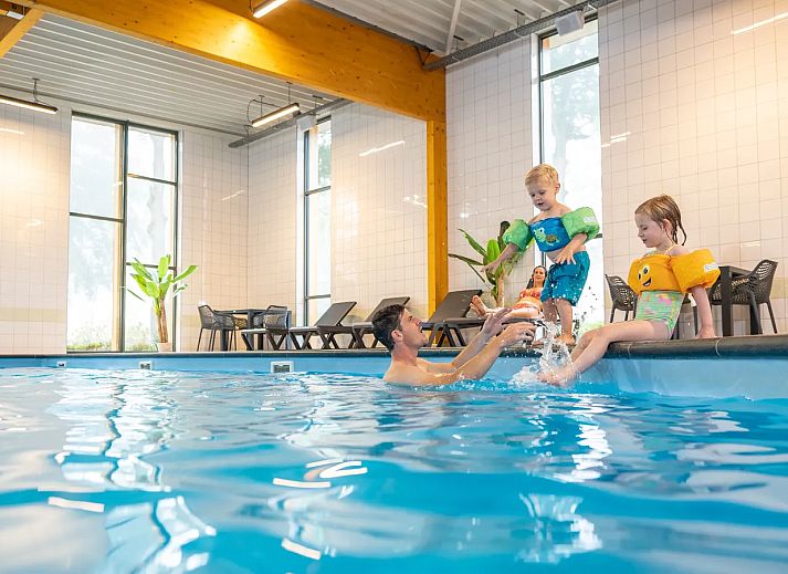 Landal De Vlinderhoeve