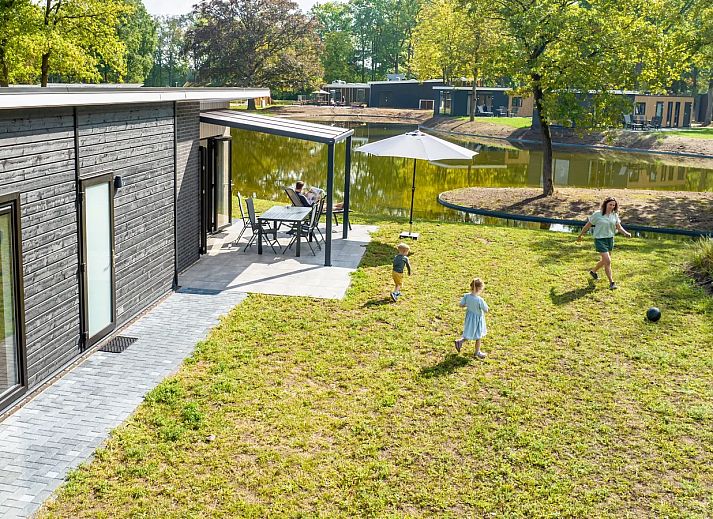 Landal De Vlinderhoeve