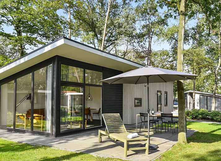 Landal De Vlinderhoeve