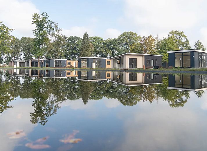 Landal De Vlinderhoeve