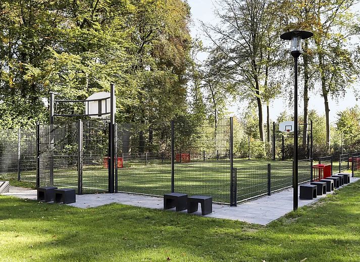 Landal De Vlinderhoeve