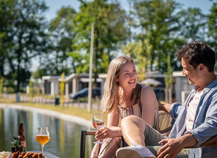 Landal De Vlinderhoeve