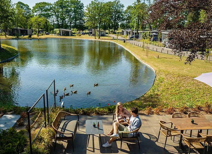 Landal De Vlinderhoeve