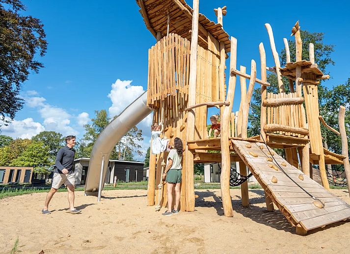 Landal De Vlinderhoeve