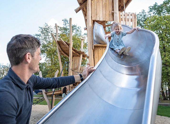 Landal De Vlinderhoeve