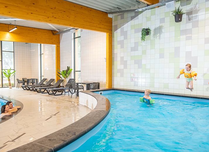 Landal De Vlinderhoeve