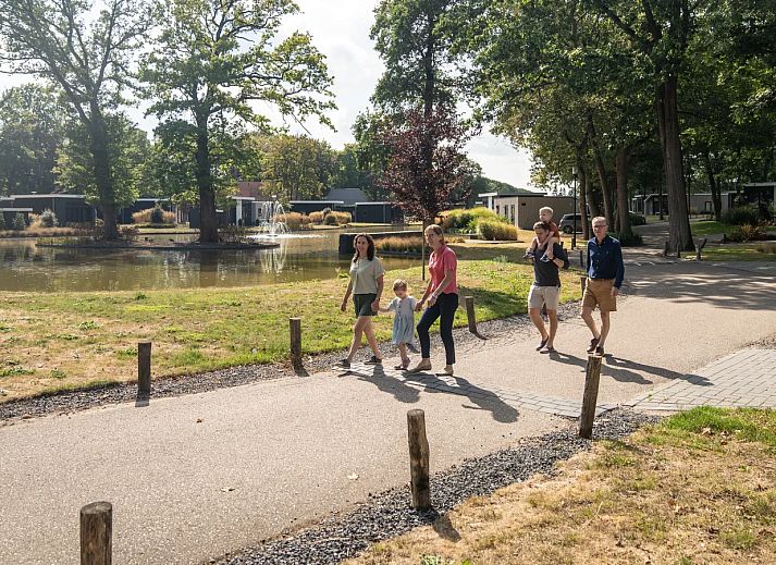 Landal De Vlinderhoeve