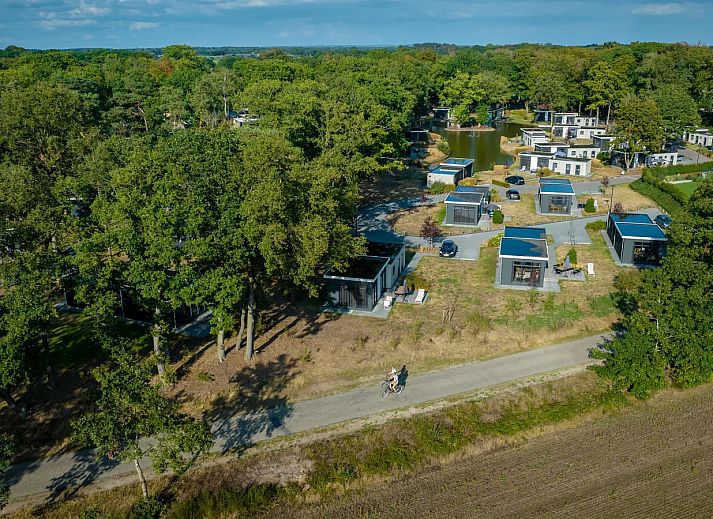 Landal De Vlinderhoeve