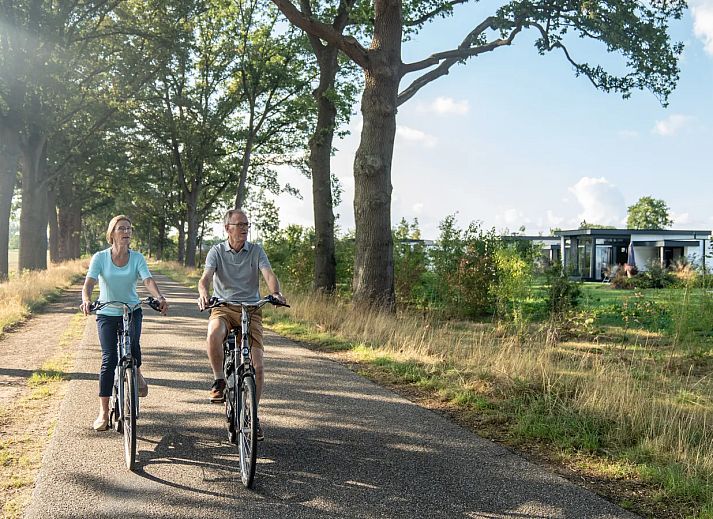 Landal De Vlinderhoeve