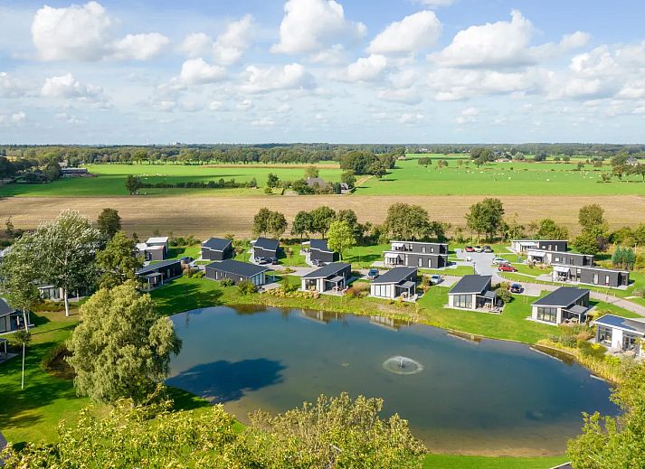 Landal De Vlinderhoeve