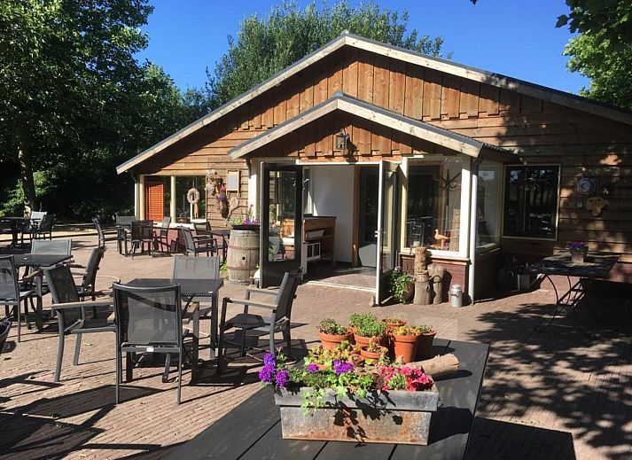 Camping de Zwammenberg