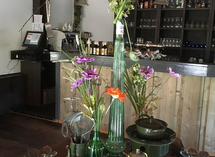 Camping de Zwammenberg