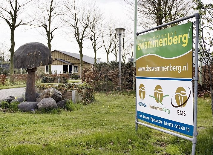 Camping de Zwammenberg