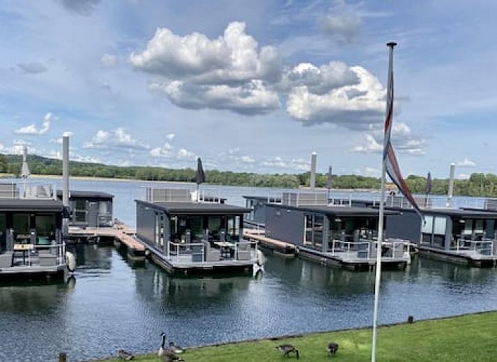 Huren Houseboat Middelaar