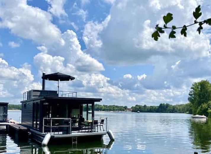 Huren Houseboat Middelaar