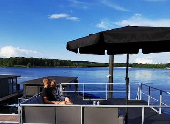 Huren Houseboat Middelaar