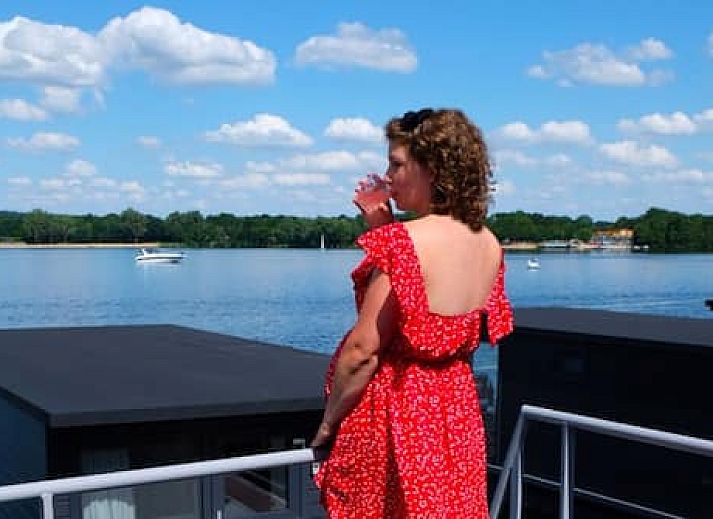 Huren Houseboat Middelaar