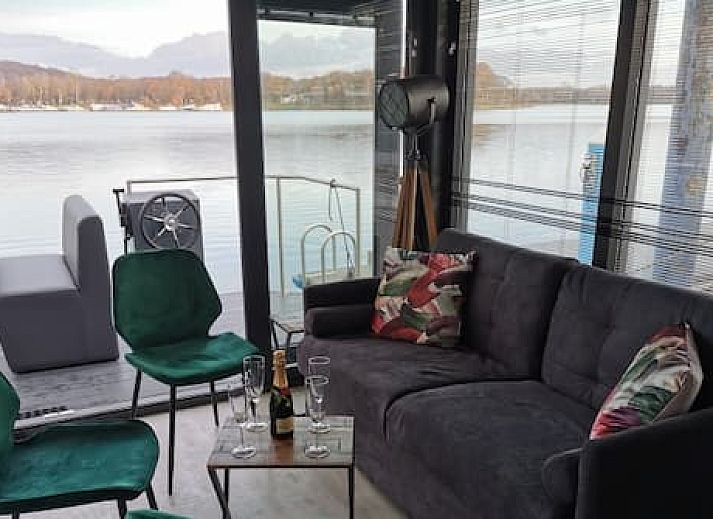 Huren Houseboat Middelaar