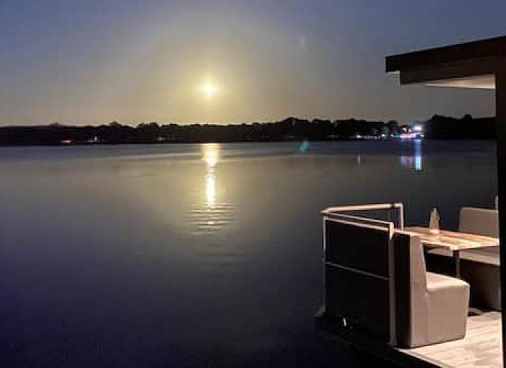 Huren Houseboat Middelaar