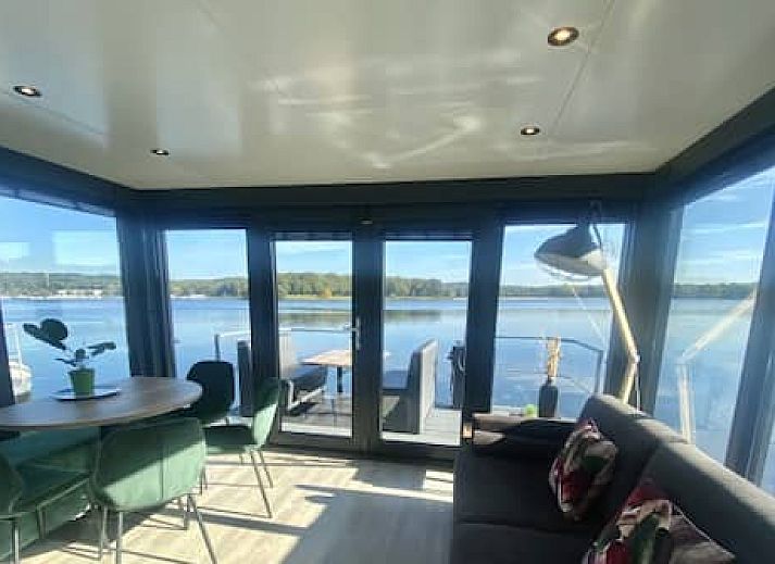 Huren Houseboat Middelaar
