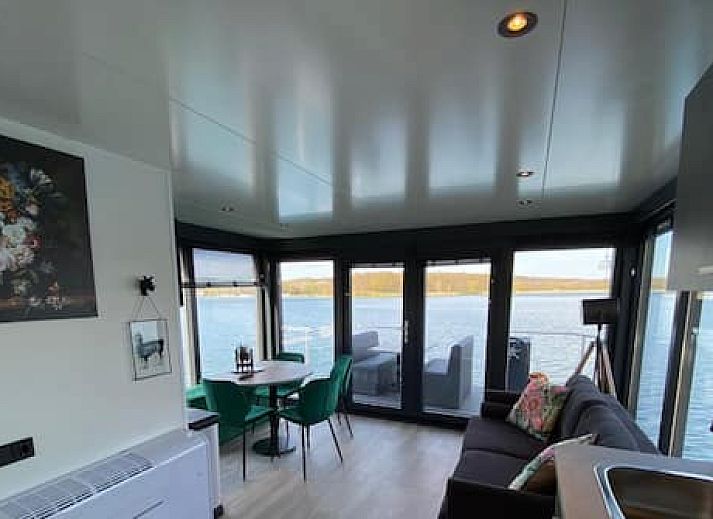 Huren Houseboat Middelaar